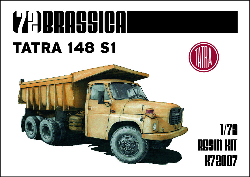 Tatra 148 S1