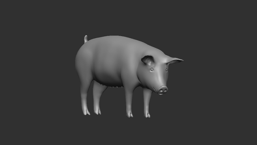 Pig - Click Image to Close