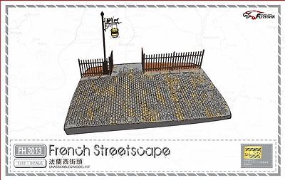 French Streetscape base - Click Image to Close