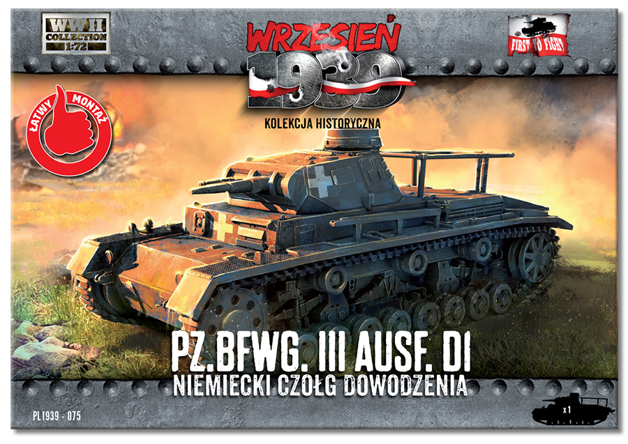 Pz.Bfwg.III Ausf D1