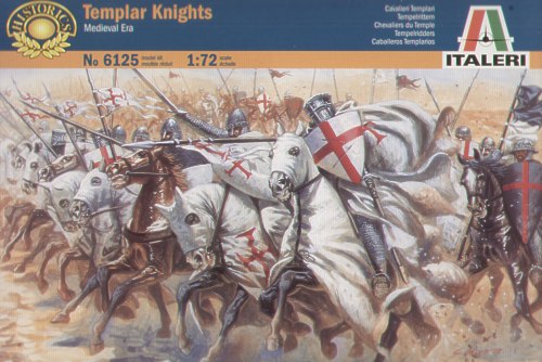 Templar Knights - Click Image to Close