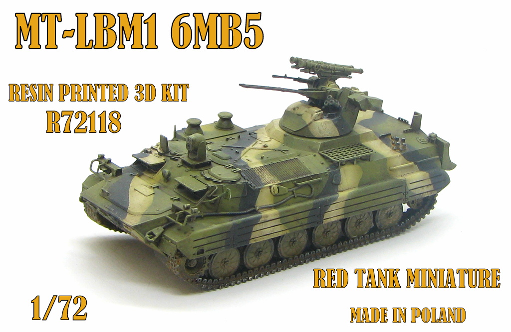 MT-LBM1 6MB5