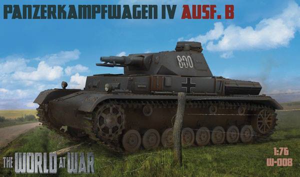 Pz.Kpfw.IV Ausf.B - Click Image to Close