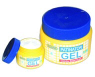 Patinator Gel (140 g) - Click Image to Close