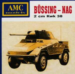 Bssing - NAG 2cm Kwk 38