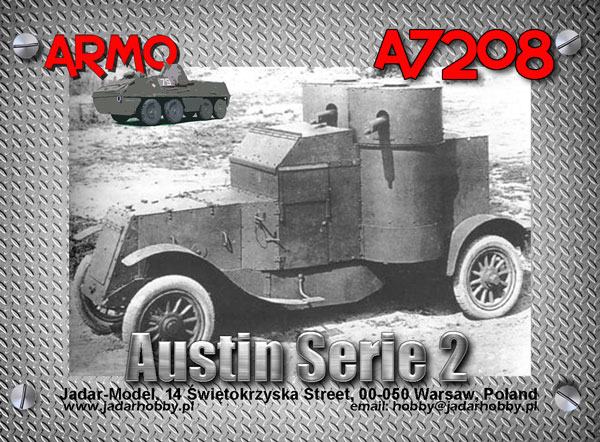 Austin Serie 2