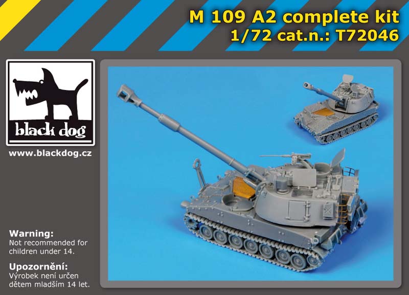 M109 A2