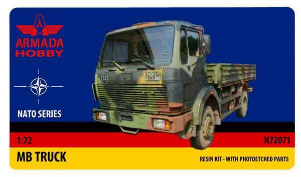 MB Truck - Click Image to Close
