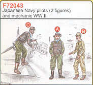 Jap.N. Pil&Mech. WWII - Click Image to Close