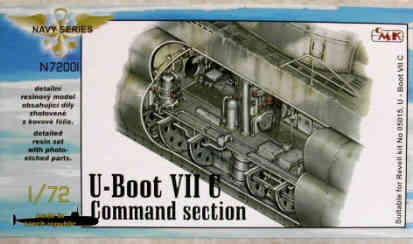 U-Boot VII - Command Section - Click Image to Close