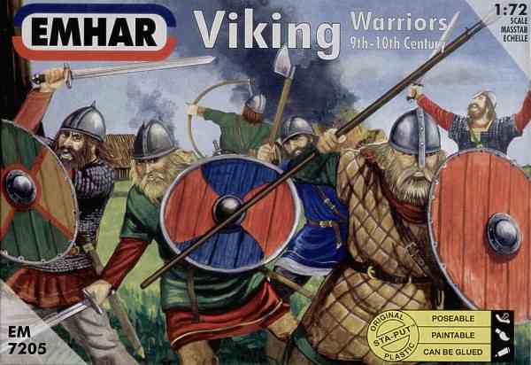 Vikings - Click Image to Close