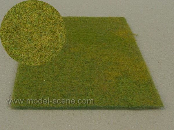 Meadow low grass - autumn (18x28 cm)