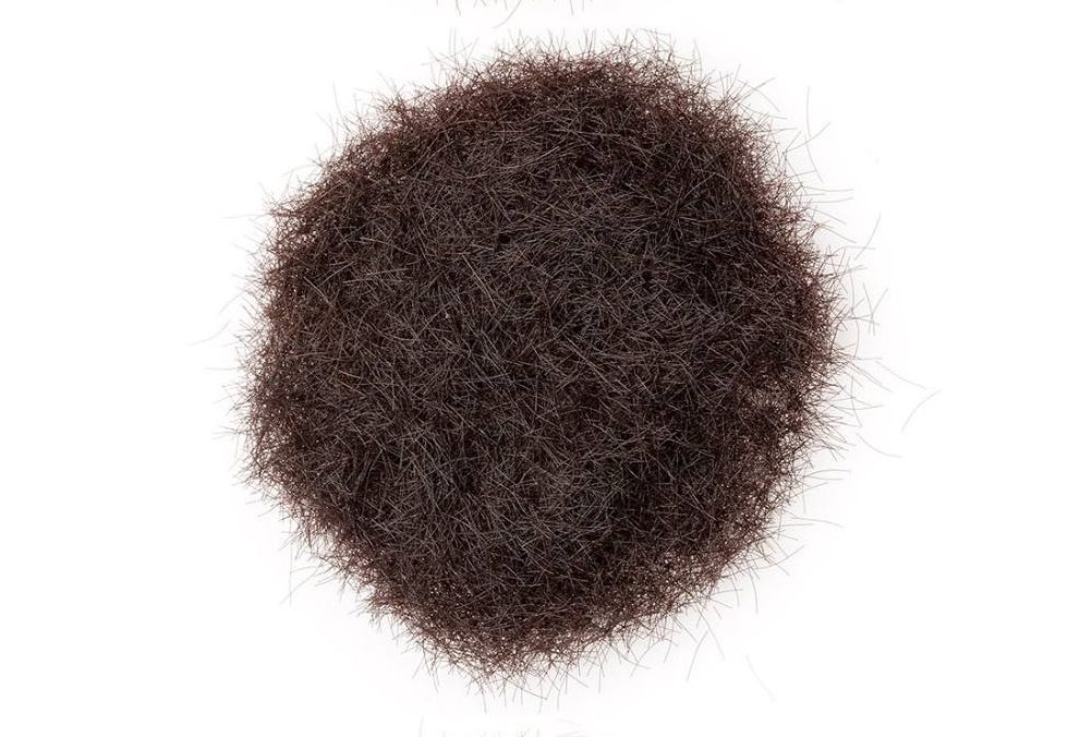 Brown - 4.5 mm - Click Image to Close