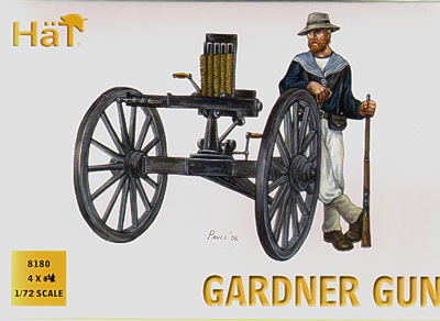 Gardner Gun - Click Image to Close