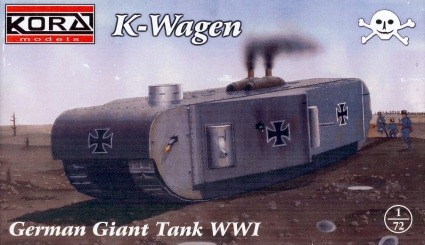 K-Wagen - Click Image to Close