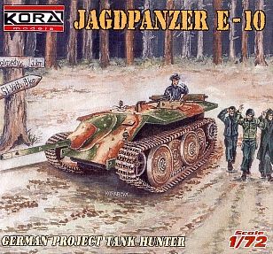Jagdpanzer E10/Project - Click Image to Close