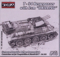 T34 with 2cm drilling - Click Image to Close