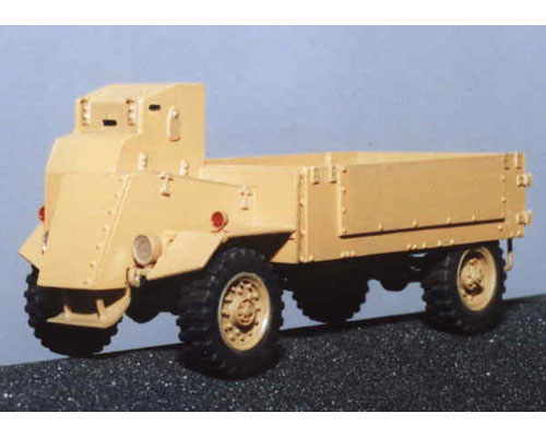 AEC Ammo carrier - Click Image to Close