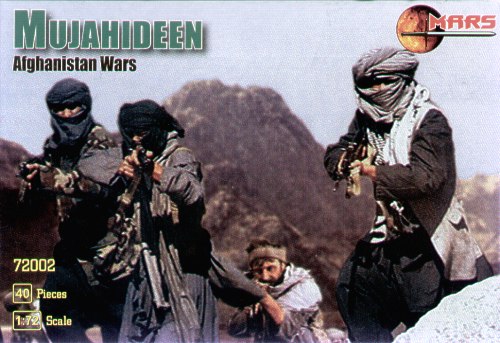 Mujahideen - Click Image to Close