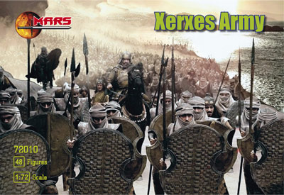 Xerxes Army - Click Image to Close