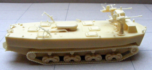 Type 4 KA-TSU carrier - Click Image to Close