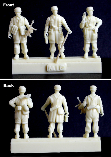 German Paratroopers - Click Image to Close