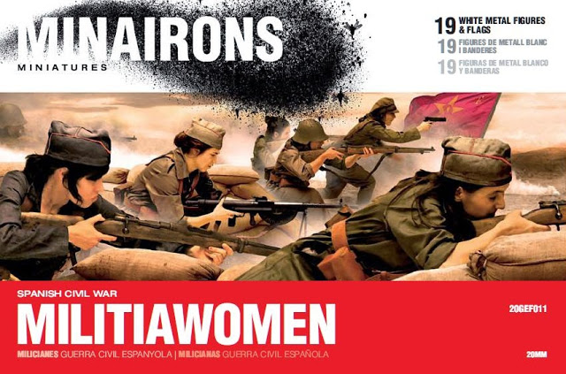 Militiawomen - Click Image to Close