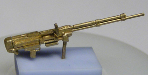 12.7mm UBT heavy machine gun - Click Image to Close