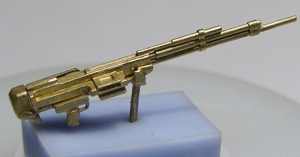 12.7mm UBS heavy machine gun - Click Image to Close