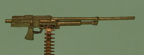 Darne machine gun (aircraft) - Click Image to Close