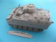 YPR-765 PRI 25 mm (parts for command vehicle incl.) - Click Image to Close