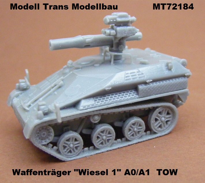Wiesel 1 A0 (A1) TOW - Click Image to Close