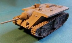 E-10 Jagdpanzer