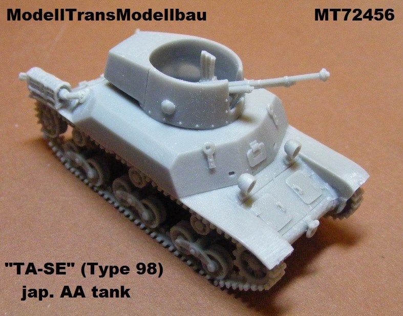 Type 98 "TA-SE"