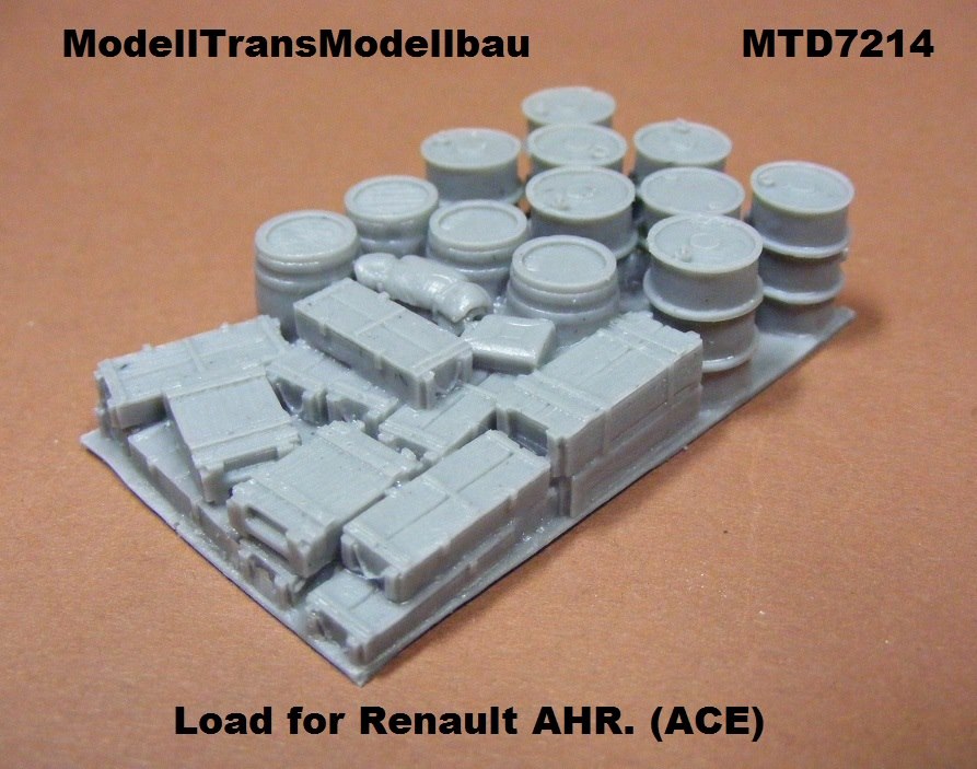 Renault AHR load - Click Image to Close