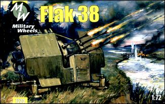 Flak 38 (Germany)