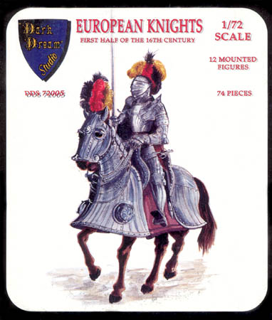 European Knights - Click Image to Close