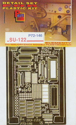 SU-122 (UM) - Click Image to Close