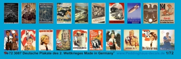 WW2 German Posters - Click Image to Close