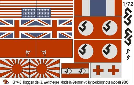 Flags of WW2 - Click Image to Close