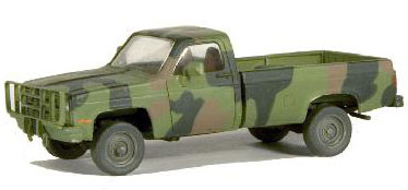 Chevrolet Pick up - Click Image to Close