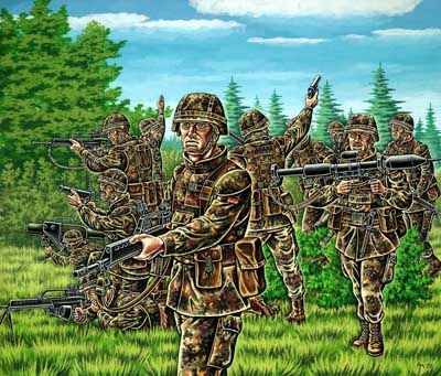 SAS 2nd regiment crew for jeep (Europe) [MILFIG73]SECONDARY_SECTION6.40EURPRIMARY_SECTIONTracks & Troops On-line Shop