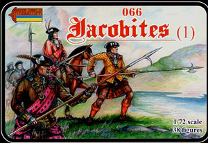 Jacobites (1) - Click Image to Close