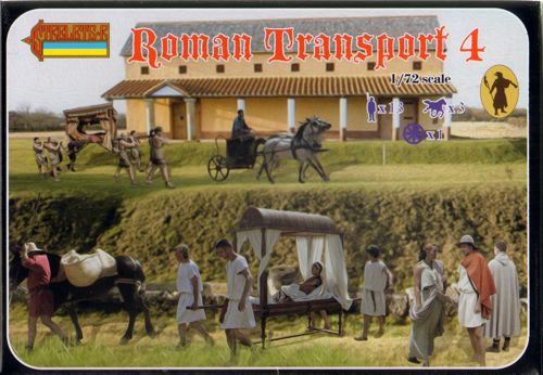 Roman Transport no.4