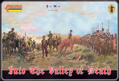 Into the Valley of Death - Click Image to Close