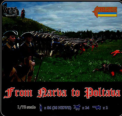 From Narva to Poltava - Click Image to Close