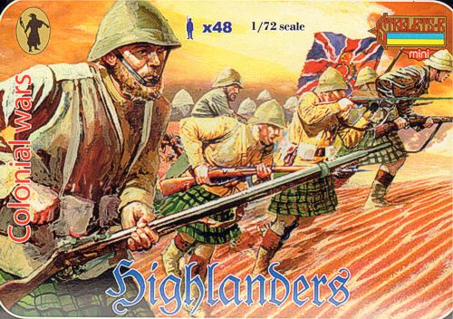 Highlanders 1898-1902 - Click Image to Close