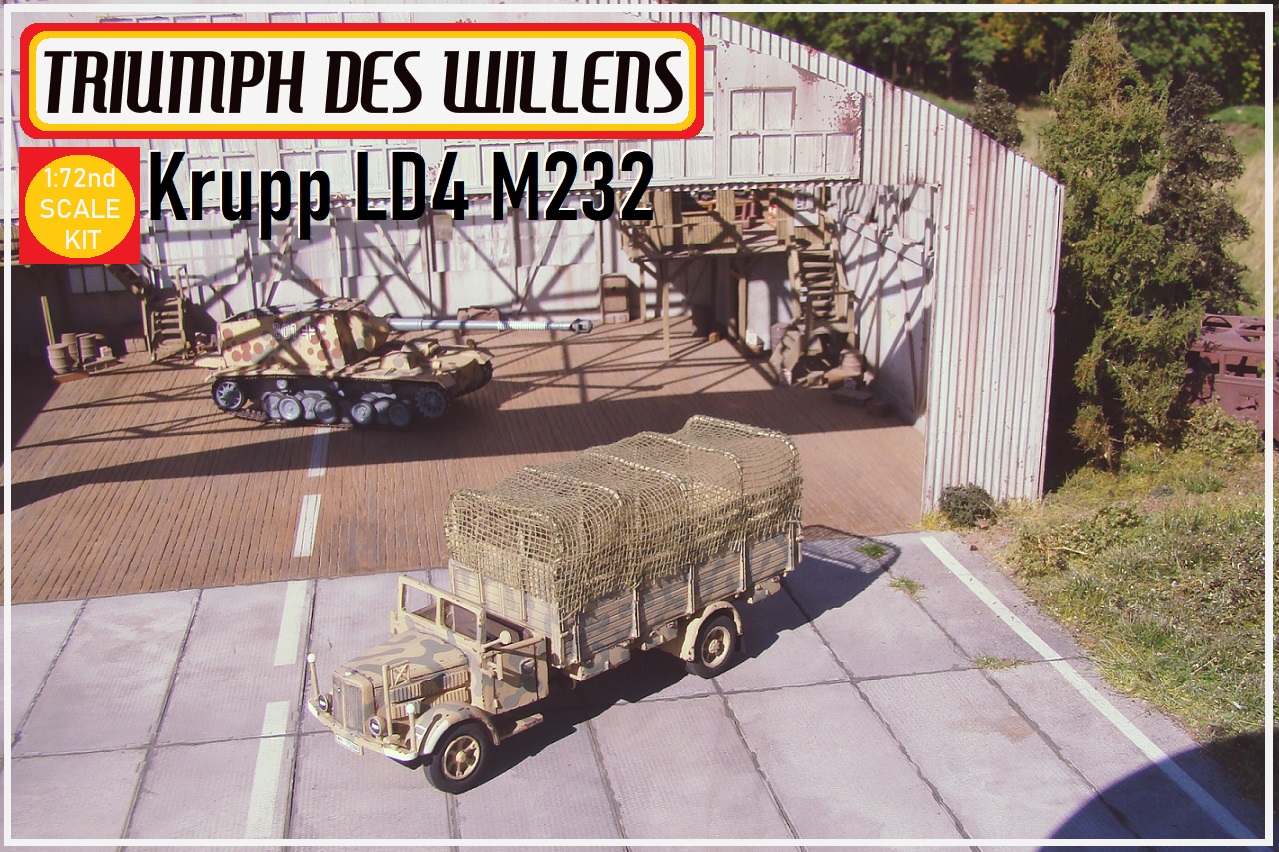 Krupp LD4