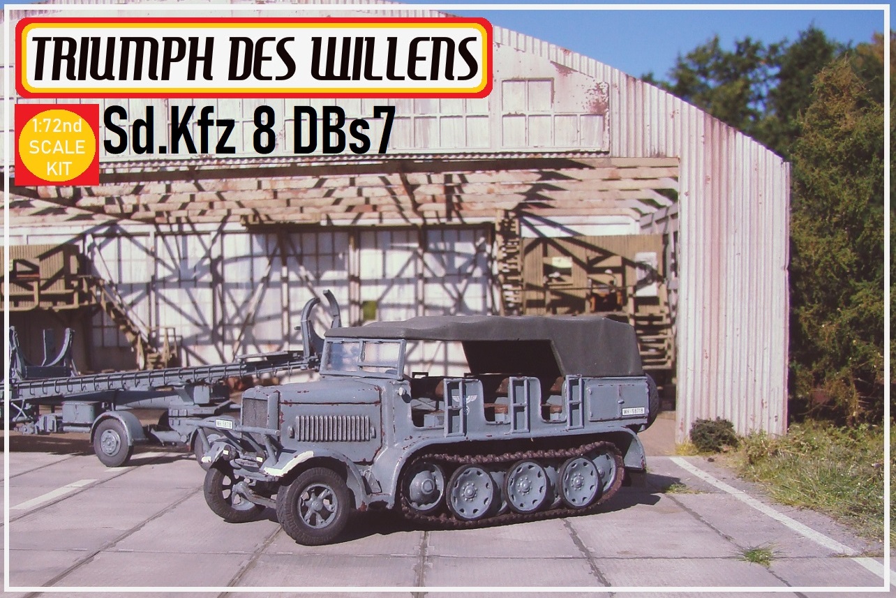 Sd.Kfz.8 DB s7