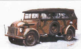 Steyr-Daimler-Puch 1500A - Click Image to Close